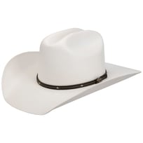 Cappello di Paglia Lareto Western Toyo by JJ Hats - &euro; 149,00