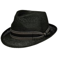 Cappello di Paglia Montreal Trilby by Lipodo - &euro; 24,95