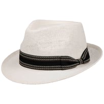 Cappello di Paglia Montreal Trilby by Lipodo - &euro; 24,95