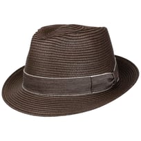 Cappello di Paglia Menalo Toyo Trilby by Lierys - &euro; 59,95