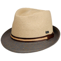 Cappello di Paglia Montenovo Trilby by Lipodo - &euro; 39,95