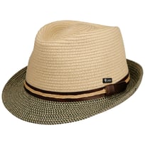 Cappello di Paglia Montenovo Trilby by Lipodo - &euro; 39,95