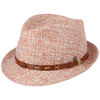 Cappello di Tessuto Molinto Trilby by Lierys - &euro; 59,95