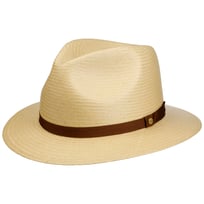 Cappello di Paglia Fallkirk Traveller by Stetson - &euro; 119,00