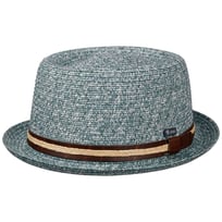 Cappello di Paglia Carignano Pork Pie by Lipodo - &euro; 39,95