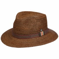 Cappello in Rafia Larevo Crochet by Lierys - &euro; 129,00