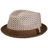 Cappello in Lino Nicolo Player by Lierys - &euro; 99,00