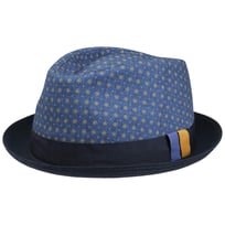 Cappello in Lino Nicolo Player by Lierys - &euro; 99,00