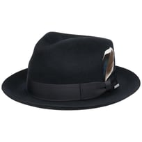 Cappello in Feltro di Pelo Caldren by Stetson - &euro; 279,00