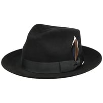 Cappello in Feltro di Pelo Caldren by Stetson - &euro; 279,00