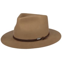 Cappello in Lana Vestridge Fedora by Stetson - &euro; 159,00
