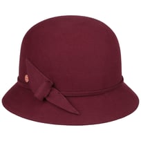 Cappello in Lana Perry Cashmere by Mayser - &euro; 149,00