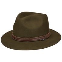 Cappello in Lana Brendau Sympatex Traveller - &euro; 139,00