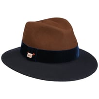 Cappello in Lana Twotone Traveller by bedacht - &euro; 99,95