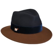 Cappello in Lana Twotone Traveller by bedacht - &euro; 99,95