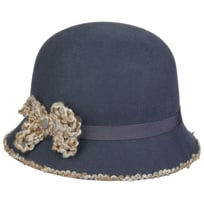 Cappello Cloche Davola Wool by Lierys - &euro; 119,00
