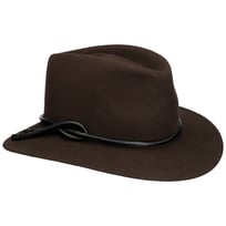Cappello in Lana con Cachemire Pita by Mayser - &euro; 139,00