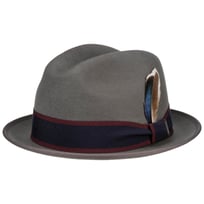 Cappello in Lana Rockwell Player by Stetson - &euro; 149,00
