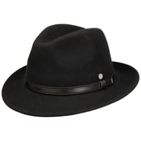 Cappello Bogart Crushable Wool by Lierys - &euro; 79,95