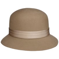 Cappello in Lana Uni Susanne by Mayser - &euro; 129,00