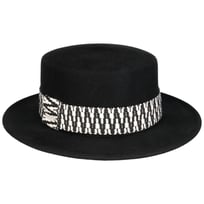 Cappello in Lana Livica Paglietta by Seeberger - &euro; 79,95