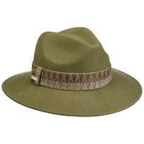 Cappello in Lana Livica by Seeberger - &euro; 79,95