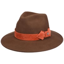 Cappello in Lana Laretta Traveller by Lierys - &euro; 79,95