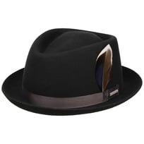 Cappello in Lana Stenbrick Diamond by Stetson - &euro; 119,00