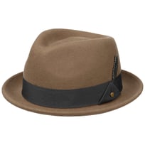 Cappello in Lana Vencaster Player by Stetson - &euro; 129,00