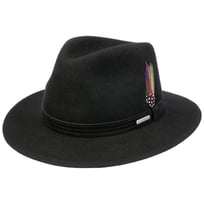 Cappello in Lana Wendover Traveller by Stetson - &euro; 199,00