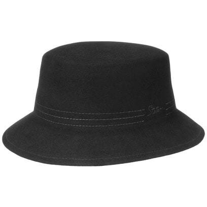 Stetson, Pregiati copricapi