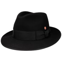 Cappello in Lana Atos Fedora by Mayser - &euro; 249,00