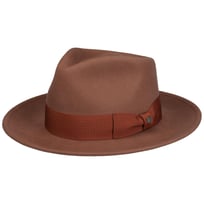 Cappello in Lana Eames Fedora by Brixton - &euro; 110,00