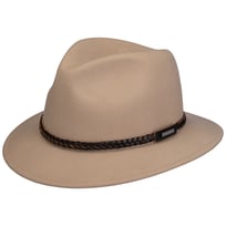 Cappello in Lana Delvane Traveller by Stetson - &euro; 199,00