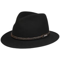 Cappello in Lana Delvane Traveller by Stetson - &euro; 199,00