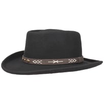 Cappello di Feltro Arizo Gambler by Conner - &euro; 119,00