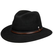 Cappello Traveller Crushable Wool by Lierys - &euro; 99,00