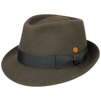 Cappello Trilby Classico - &euro; 139,00