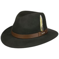Cappello in Lana Palisades VitaFelt by Stetson - &euro; 279,00