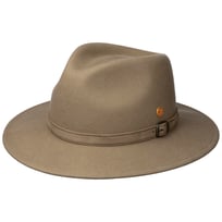 Cappello in Lana Gedeon Uni Traveller by Mayser - &euro; 169,00