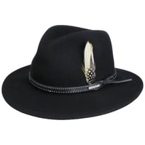 Cappello in Lana Drexel VitaFelt by Stetson - &euro; 279,00