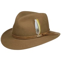 Cappello in Lana Drexel VitaFelt by Stetson - &euro; 279,00
