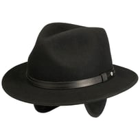 Cappello in Lana con Paraorecchie Dest by Stetson - &euro; 159,00