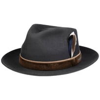 Cappello in Lana Pinehurst Fedora by Stetson - &euro; 129,00