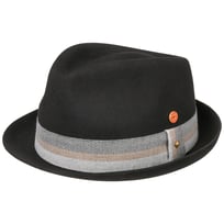 Cappello Pork Pie in Lana Samu Soft - &euro; 139,00