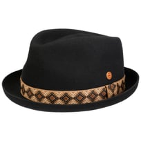 Cappello in Lana Samu Player by Mayser - &euro; 139,00