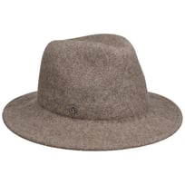Cappello in Lana Classic Traveller by Loevenich - &euro; 49,95