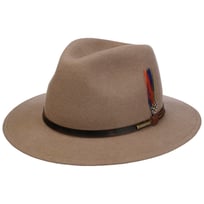 Cappello in Lana Rockbrook Traveller by Stetson - &euro; 199,00