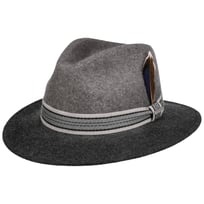 Cappello Colour Degrade Traveller by Stetson - &euro; 159,00