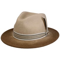 Cappello Colour Degrade Traveller by Stetson - &euro; 159,00